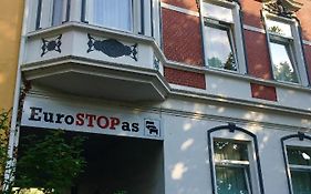 Eurostopas