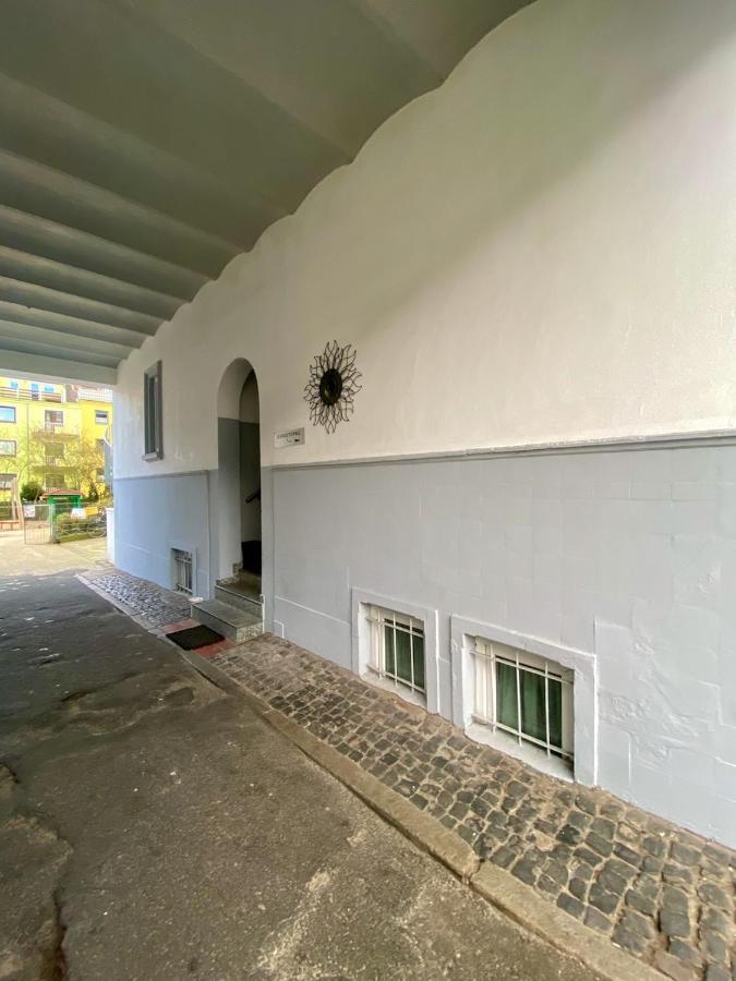 Eurostopas Bremen Exterior photo